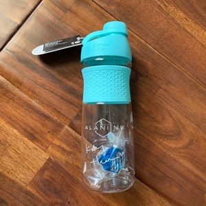 Alani Nu Blender Bottle Shaker Katy Hearn
